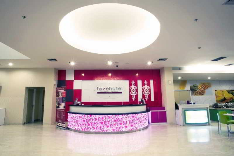 d'primahotel Balikpapan fotoÄŸrafÄ±
