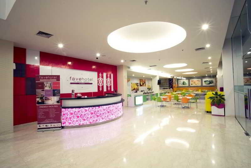d'primahotel Balikpapan fotoÄŸrafÄ±