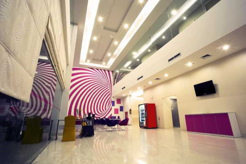 d'primahotel Balikpapan fotoÄŸrafÄ±