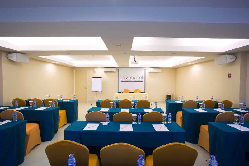 d'primahotel Balikpapan fotoÄŸrafÄ±