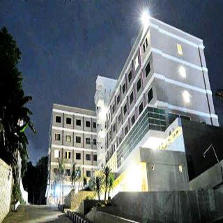 d'primahotel Balikpapan fotoÄŸrafÄ±