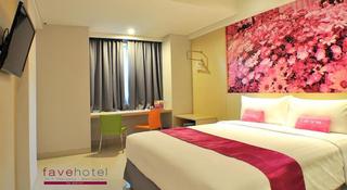 d'primahotel Balikpapan fotoÄŸrafÄ±