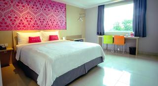 d'primahotel Balikpapan fotoÄŸrafÄ±