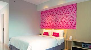 d'primahotel Balikpapan fotoÄŸrafÄ±