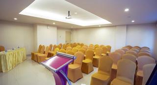 d'primahotel Balikpapan fotoÄŸrafÄ±