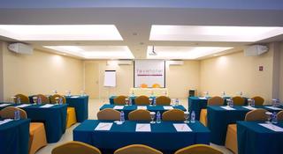 d'primahotel Balikpapan fotoÄŸrafÄ±
