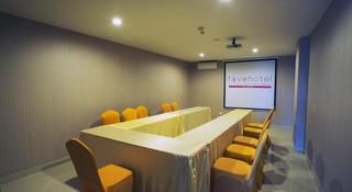 d'primahotel Balikpapan fotoÄŸrafÄ±