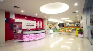 d'primahotel Balikpapan fotoÄŸrafÄ±