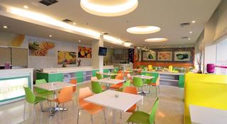 d'primahotel Balikpapan fotoÄŸrafÄ±
