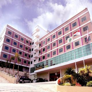 d'primahotel Balikpapan fotoÄŸrafÄ±