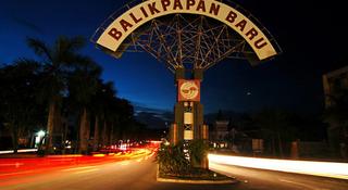 d'primahotel Balikpapan fotoÄŸrafÄ±