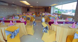 d'primahotel Balikpapan fotoÄŸrafÄ±