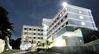 d'primahotel Balikpapan fotoÄŸrafÄ±