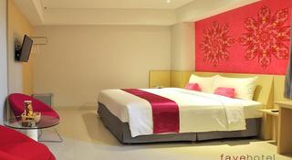 d'primahotel Balikpapan fotoÄŸrafÄ±