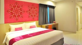 d'primahotel Balikpapan fotoÄŸrafÄ±
