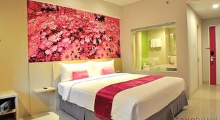 d'primahotel Balikpapan fotoÄŸrafÄ±