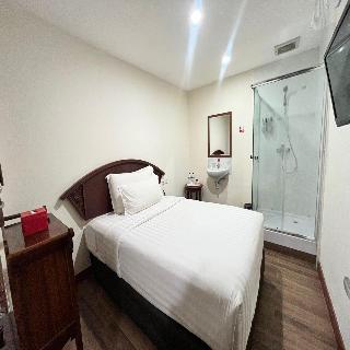 d'primahotel Balikpapan fotoÄŸrafÄ±
