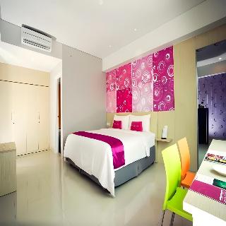 d'primahotel Balikpapan fotoÄŸrafÄ±
