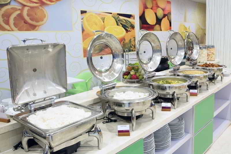 d'primahotel Balikpapan fotoÄŸrafÄ±