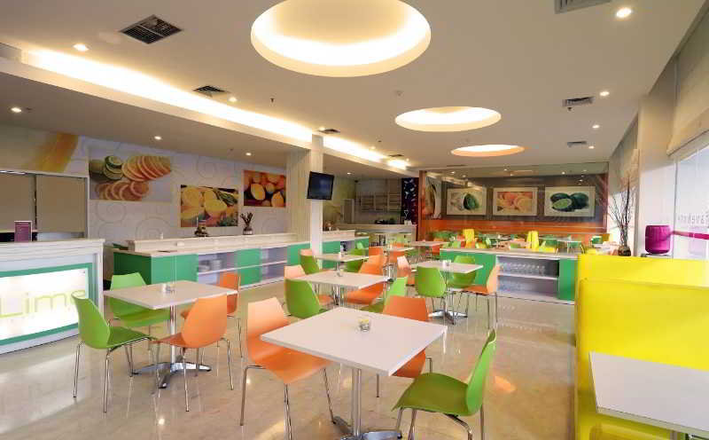 d'primahotel Balikpapan fotoÄŸrafÄ±