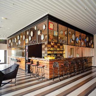 DoubleTree by Hilton Sukhumvit Bangkok fotoÄŸrafÄ±