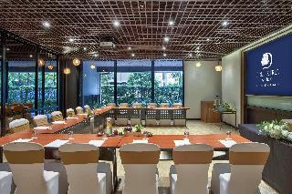 DoubleTree by Hilton Sukhumvit Bangkok fotoÄŸrafÄ±