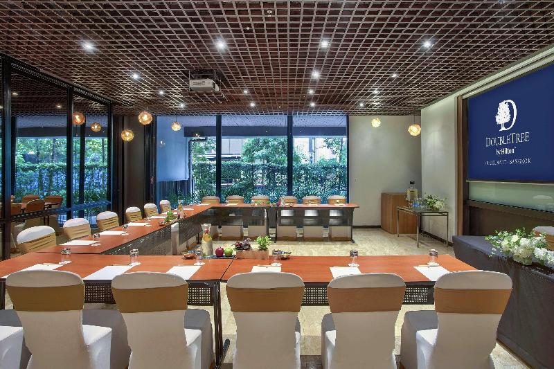 DoubleTree by Hilton Sukhumvit Bangkok - Toplantı