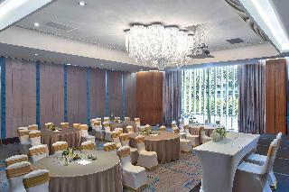 DoubleTree by Hilton Sukhumvit Bangkok fotoÄŸrafÄ±
