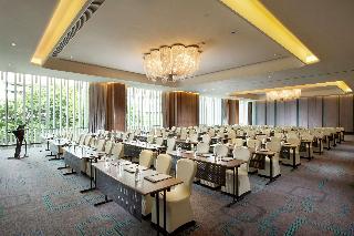 DoubleTree by Hilton Sukhumvit Bangkok fotoÄŸrafÄ±