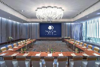 DoubleTree by Hilton Sukhumvit Bangkok fotoÄŸrafÄ±
