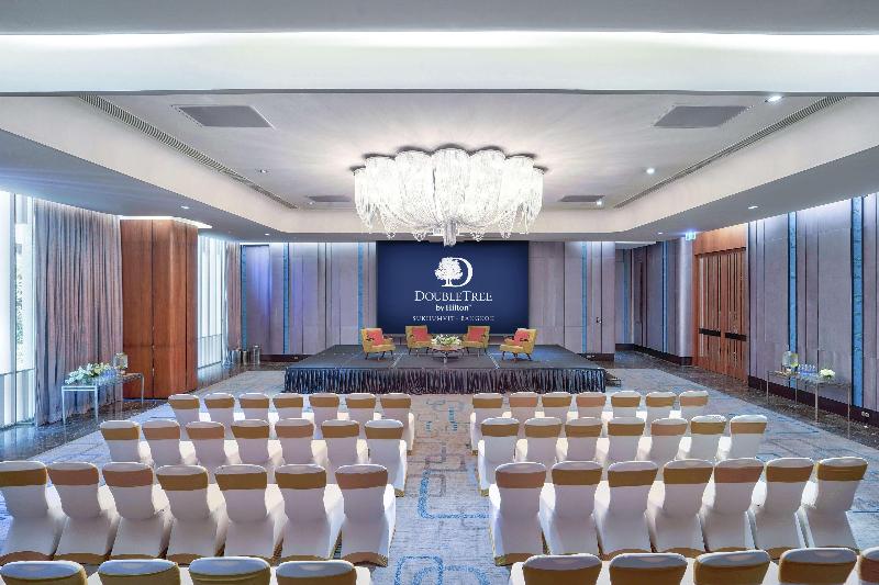 DoubleTree by Hilton Sukhumvit Bangkok - Toplantı