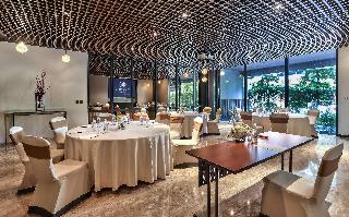 DoubleTree by Hilton Sukhumvit Bangkok fotoÄŸrafÄ±