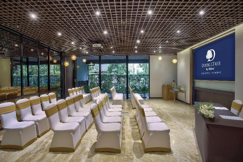 DoubleTree by Hilton Sukhumvit Bangkok - Toplantı