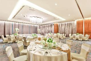 DoubleTree by Hilton Sukhumvit Bangkok fotoÄŸrafÄ±