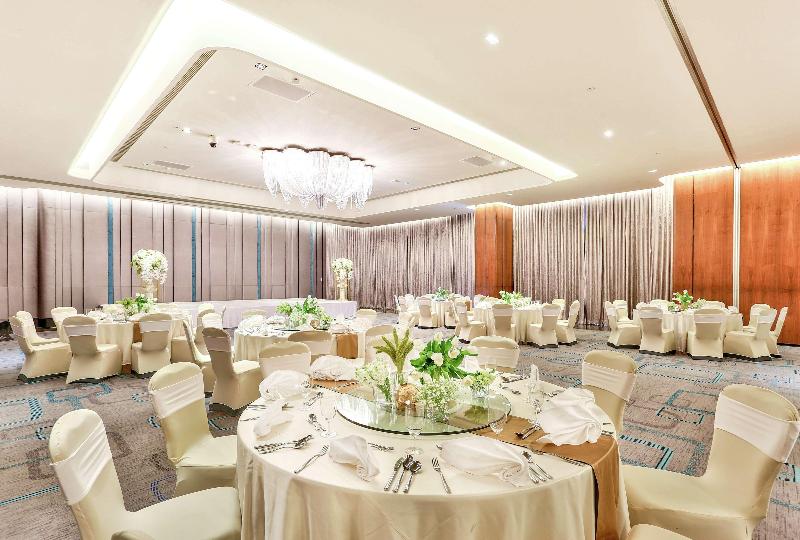 DoubleTree by Hilton Sukhumvit Bangkok - Toplantı