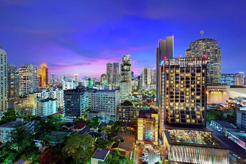 DoubleTree by Hilton Sukhumvit Bangkok - Genel
