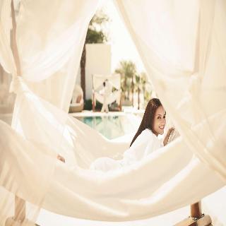 DoubleTree by Hilton Sukhumvit Bangkok fotoÄŸrafÄ±