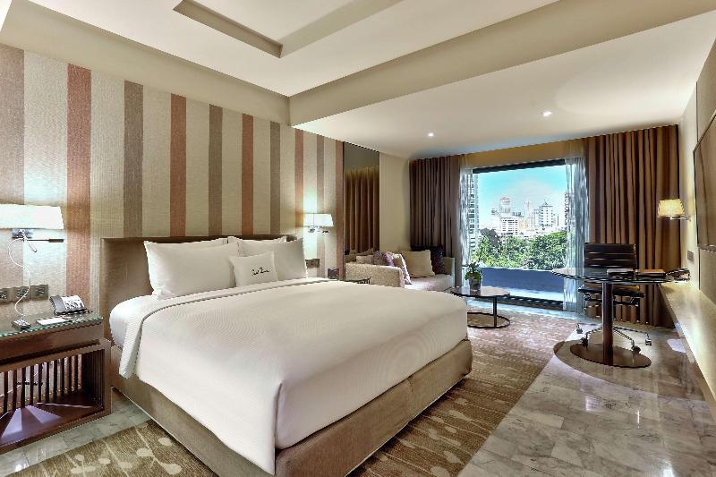 DoubleTree by Hilton Sukhumvit Bangkok - Oda