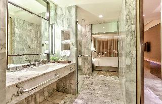 DoubleTree by Hilton Sukhumvit Bangkok fotoÄŸrafÄ±