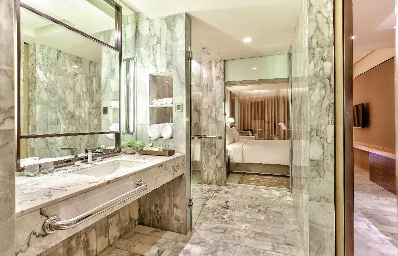 DoubleTree by Hilton Sukhumvit Bangkok - Oda