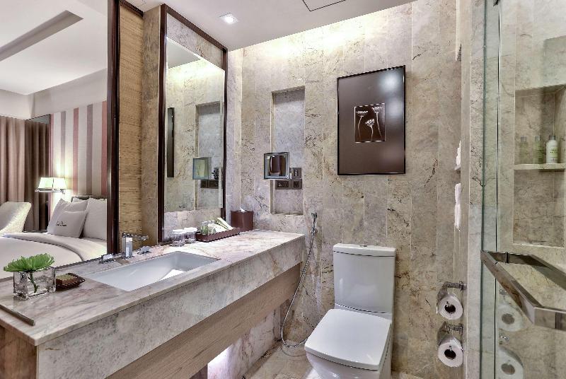 DoubleTree by Hilton Sukhumvit Bangkok - Oda