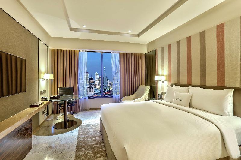 DoubleTree by Hilton Sukhumvit Bangkok - Oda