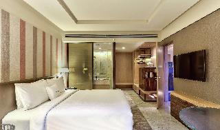 DoubleTree by Hilton Sukhumvit Bangkok fotoÄŸrafÄ±