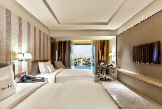 DoubleTree by Hilton Sukhumvit Bangkok fotoÄŸrafÄ±