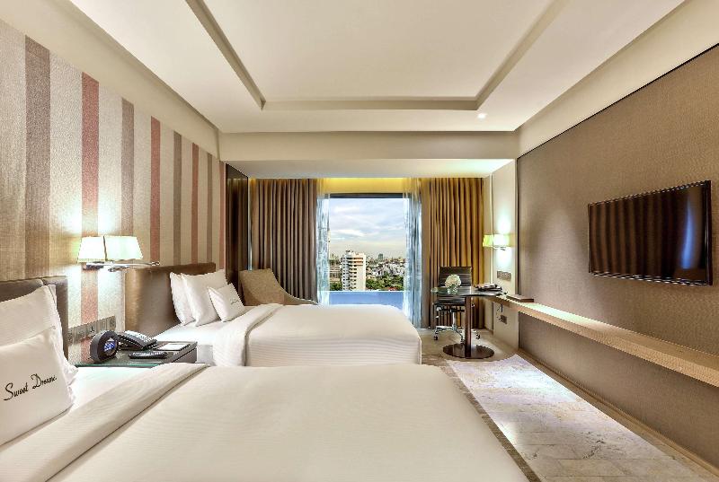 DoubleTree by Hilton Sukhumvit Bangkok - Oda