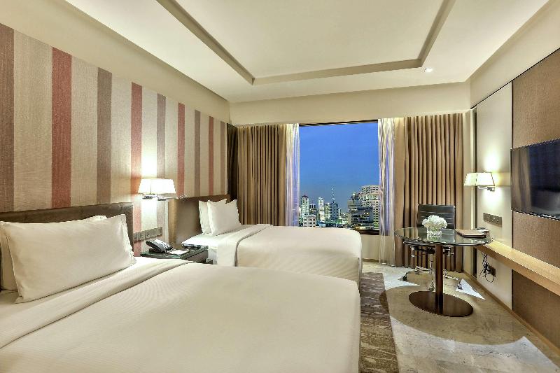 DoubleTree by Hilton Sukhumvit Bangkok - Oda