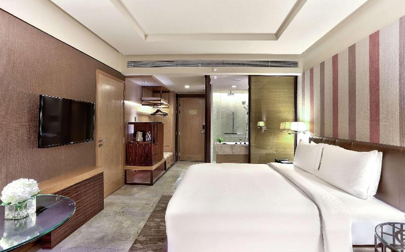 DoubleTree by Hilton Sukhumvit Bangkok - Oda