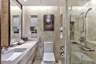 DoubleTree by Hilton Sukhumvit Bangkok fotoÄŸrafÄ±