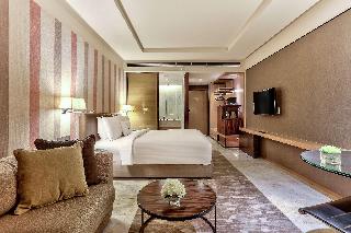 DoubleTree by Hilton Sukhumvit Bangkok fotoÄŸrafÄ±