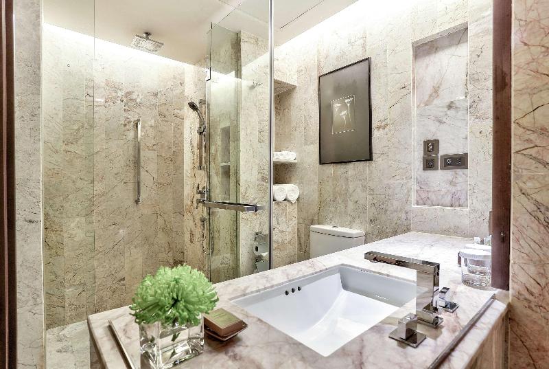DoubleTree by Hilton Sukhumvit Bangkok - Oda